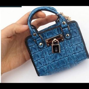 Mini Purse Coin Purse